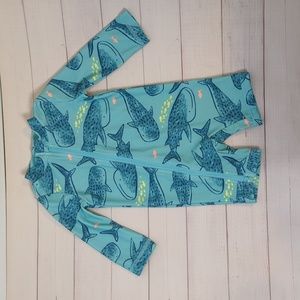New Carter's 6 month swimsuit
